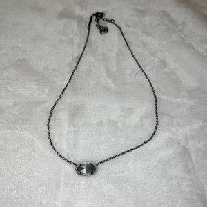 Kendra Scott Elisa Pendant Necklace